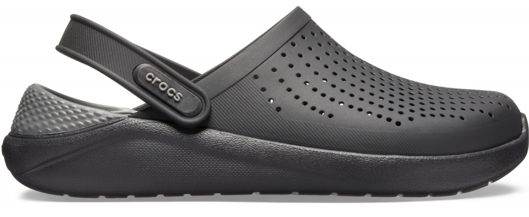 Crocs literide 2024 for men