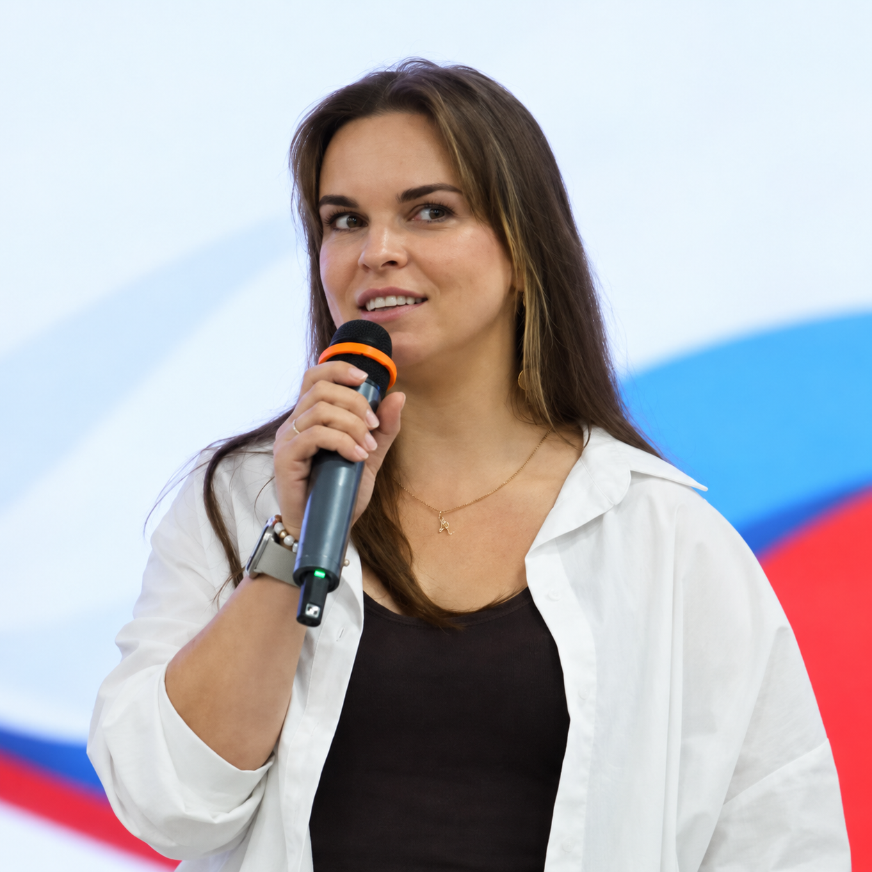 Дарья Александровна Самоукова