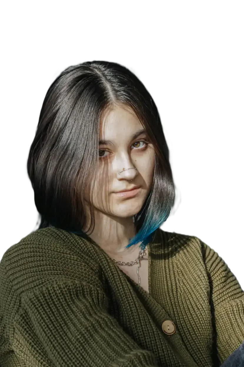 Жанна — со-организатор Интенсива