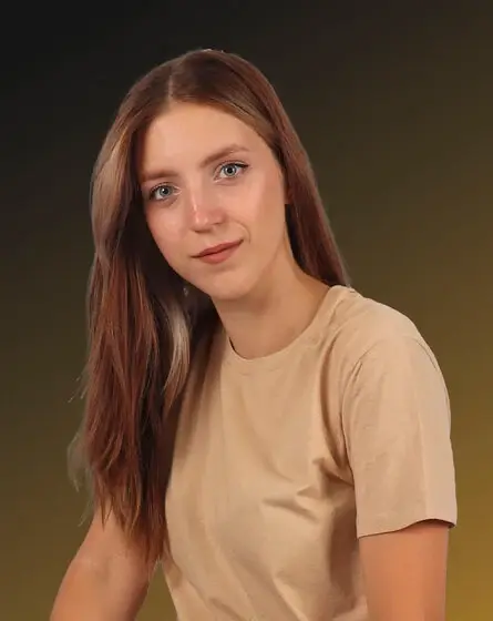 Дарья Ткаченко