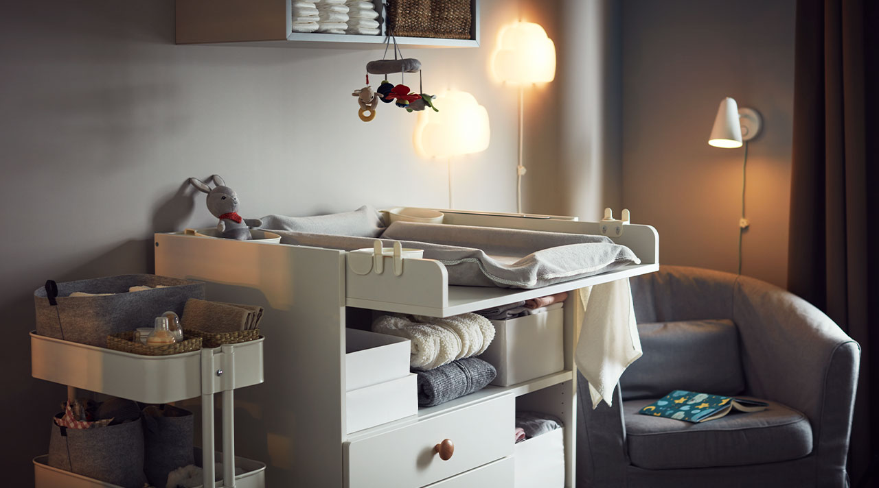 Детские товары IKEA в Калининграде