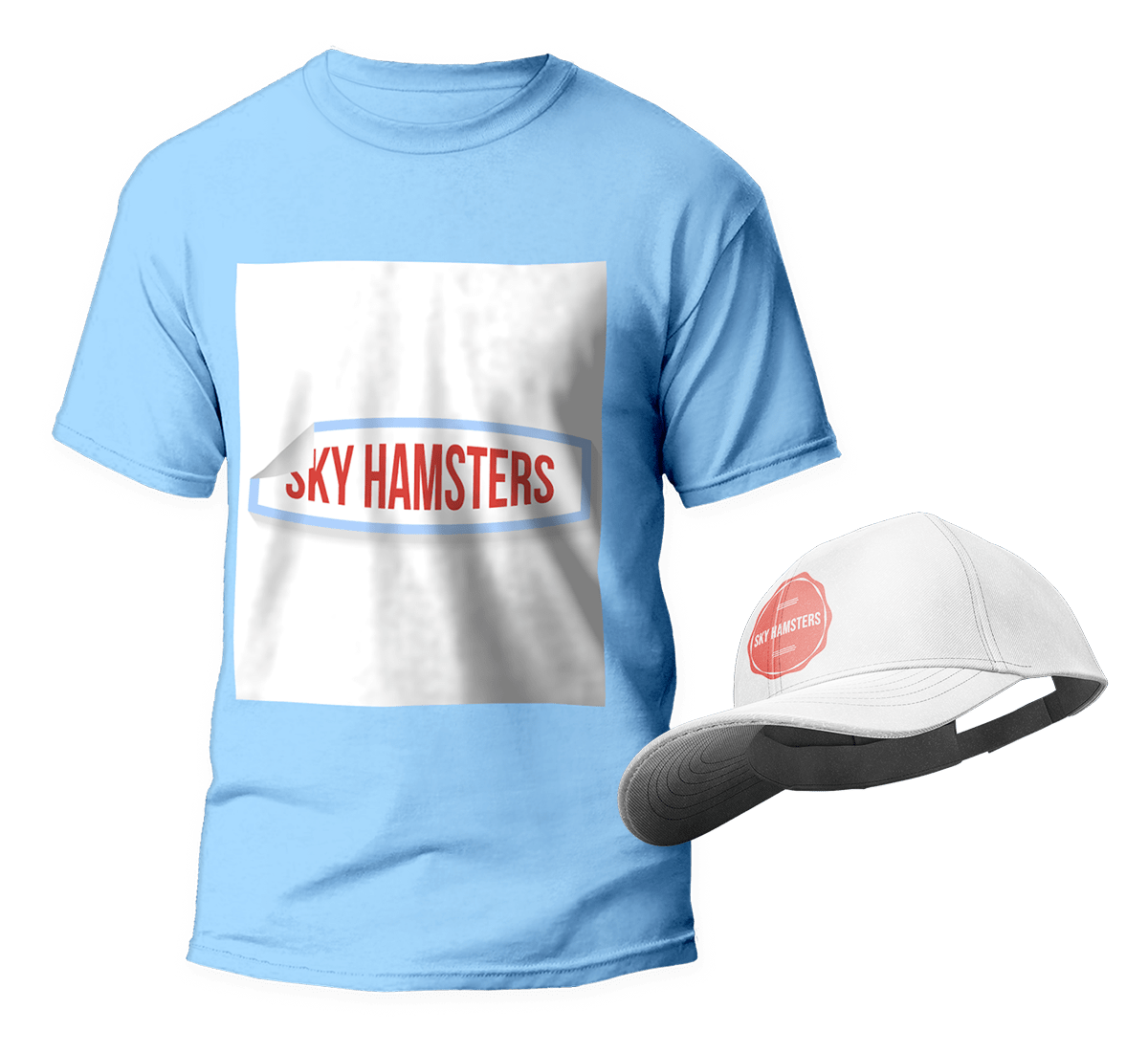 Печать на одежде