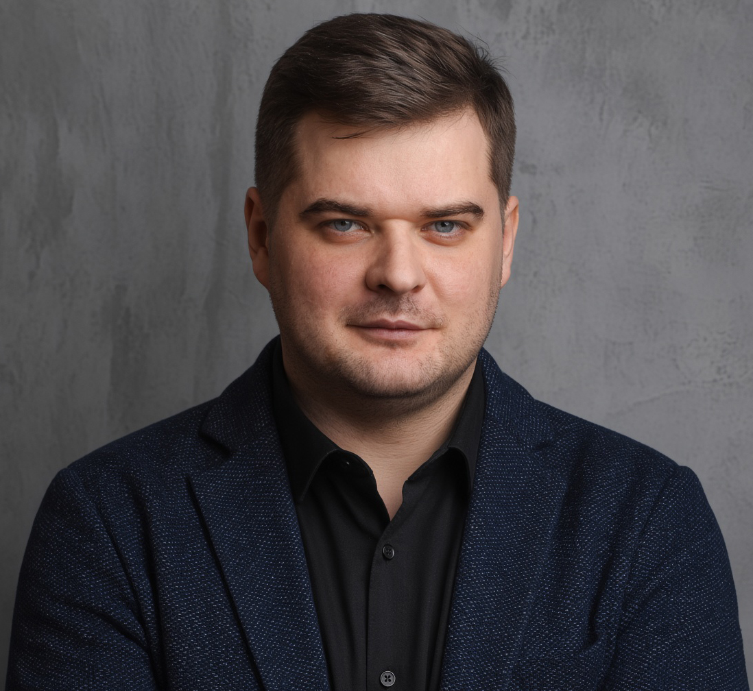 Анна Соколова — руководитель направления «Цифровая педагогика»