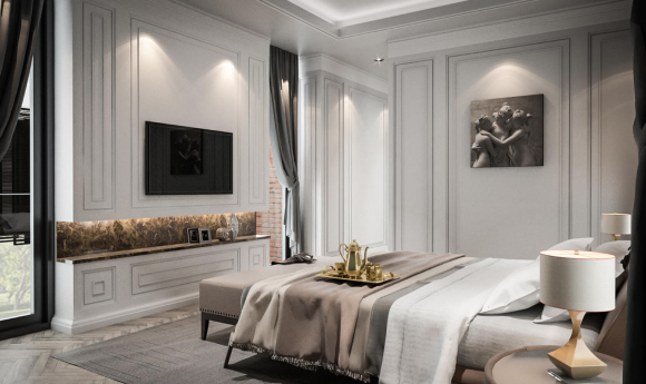 эксклюзивный ремонт