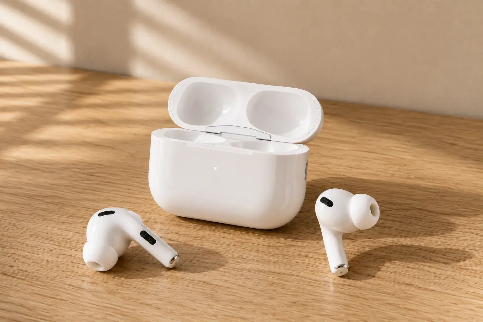 Apple AirPods