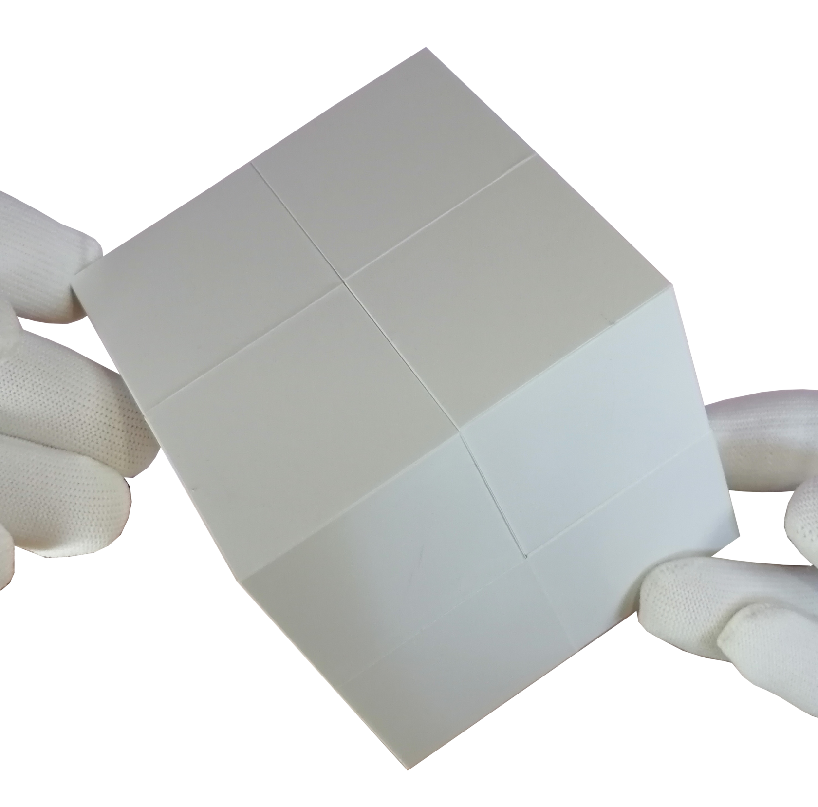 Кубик-трансформер, 3-12см