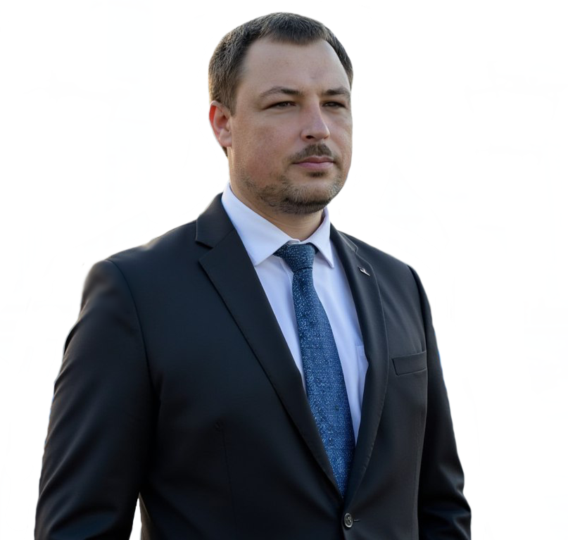 Адвокат Евгений Шупиков