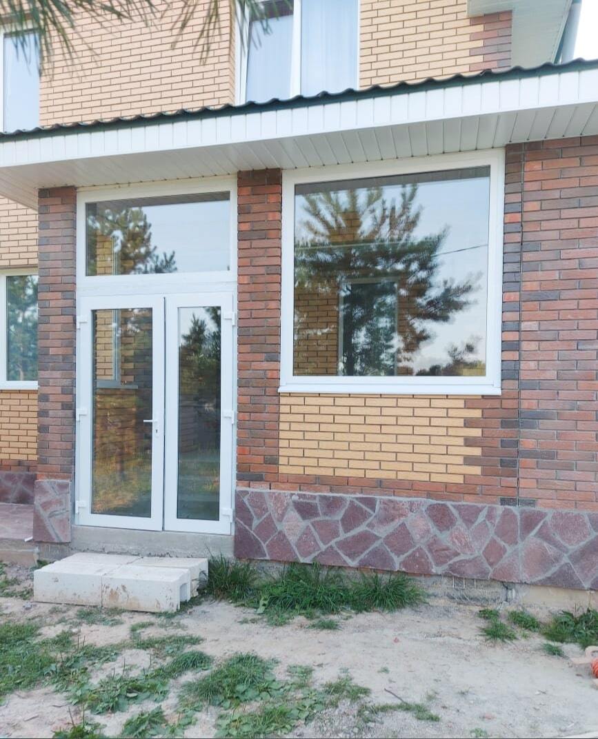 пластиковые окна Екатеринбург