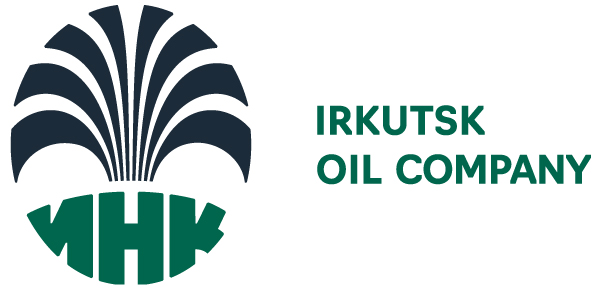 Инк иркутск. Irkutsk Oil Company. Эмблема Инк. Иркутская нефтяная компания лого. Инк портал.