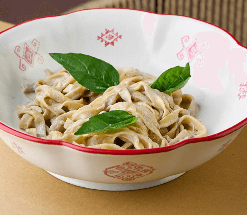 Cacio e Pepe Pasta Canggu