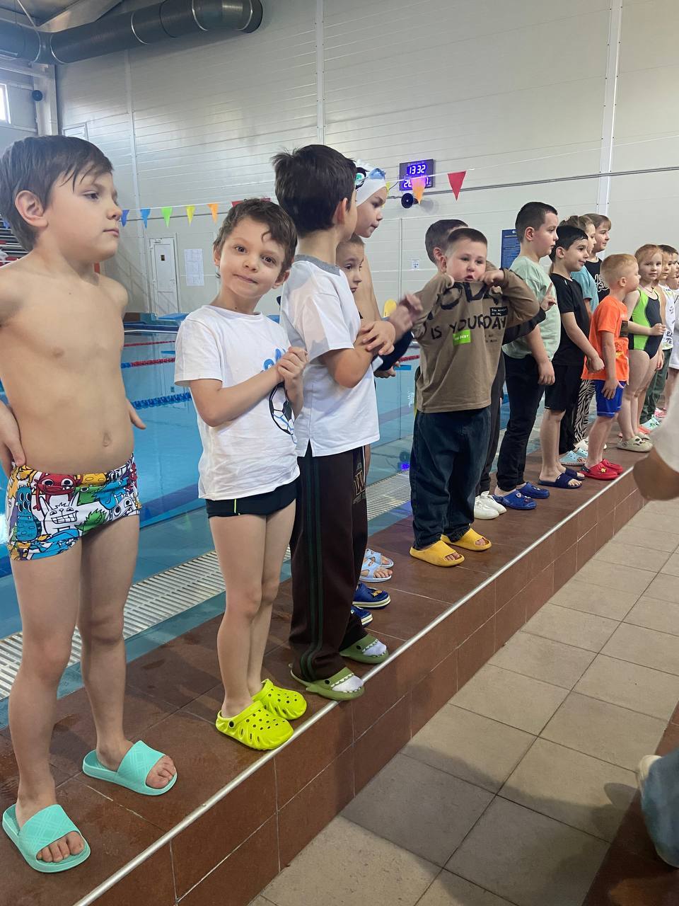 Na Vol.Ne CUP — спринт