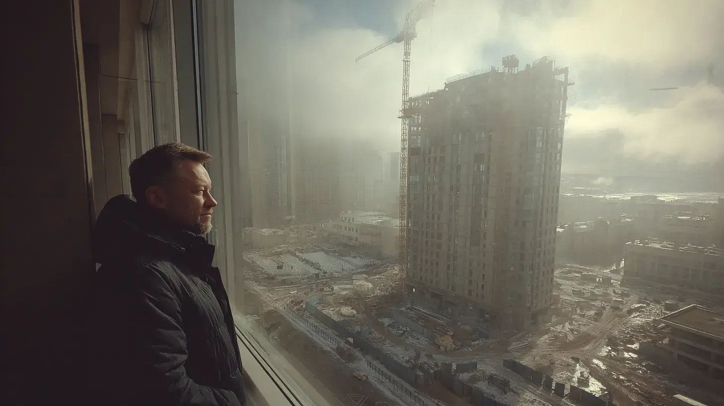 сро какие виды работ