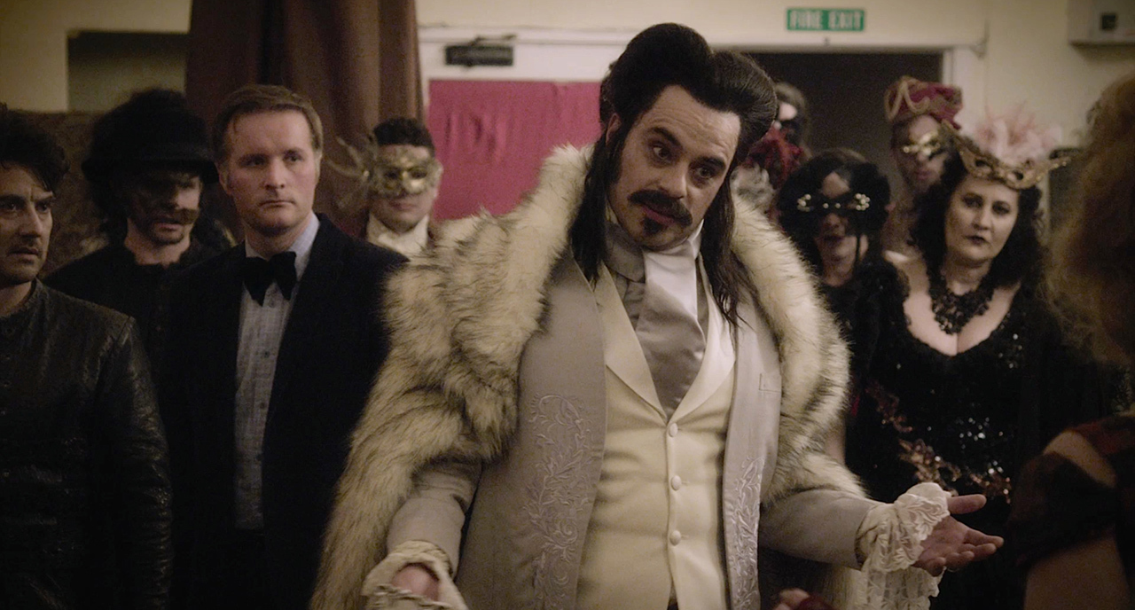 What We Do In The Shadows Realnye Upyri Na Bolshom Ekrane