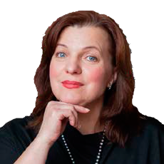 Ефимова Лариса Геннадьевна
