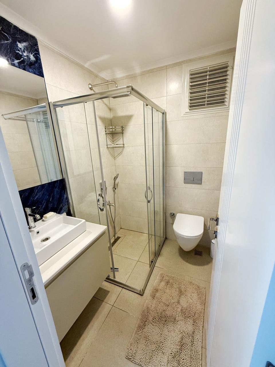 Solis Residence · 1+1 — zdjęcie 4