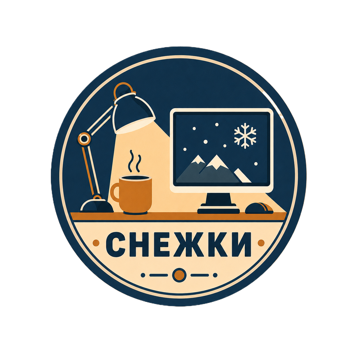 Заполярные ништяки