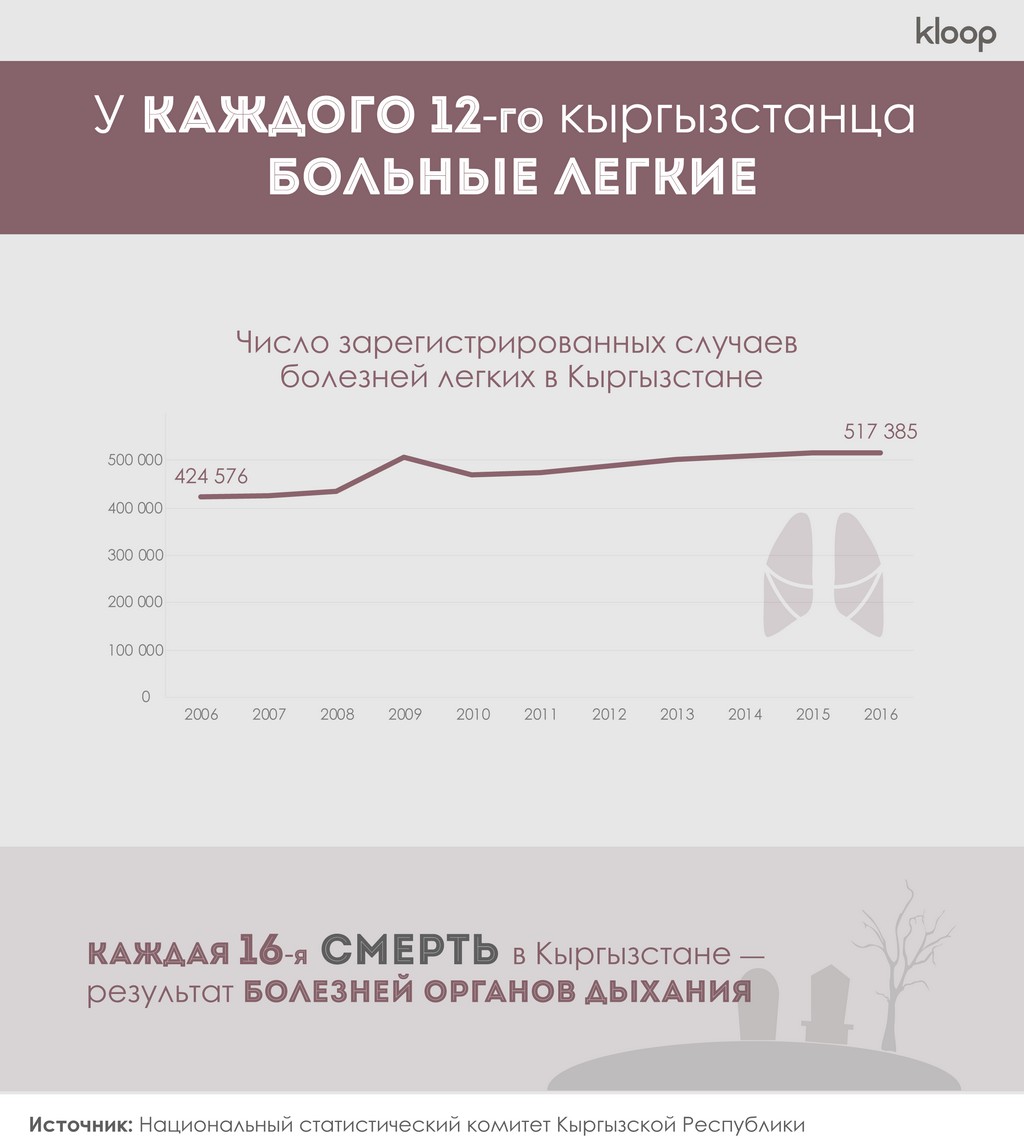 Как мы дышим диоксидом азота — опасным антропогенным газом