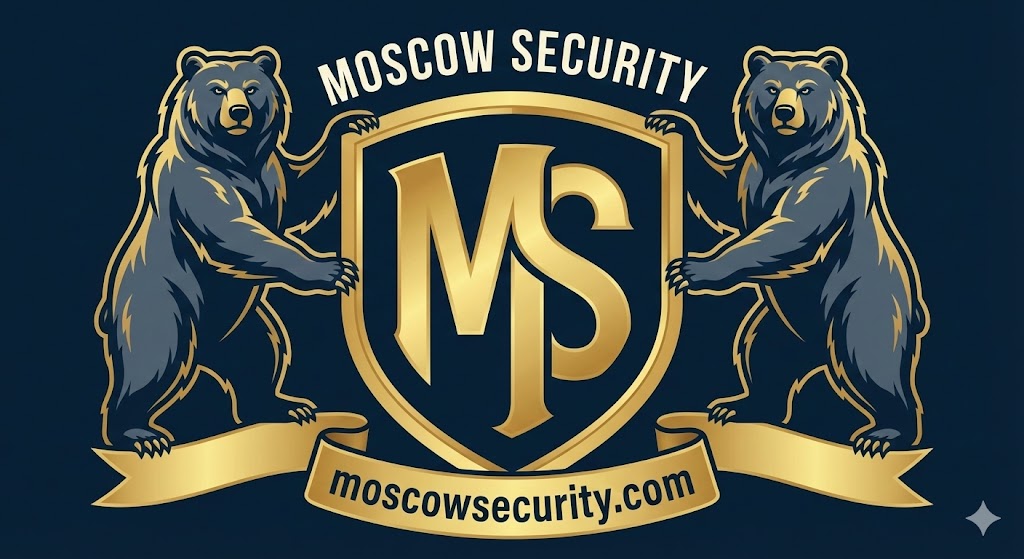 BODYGUARD SERVICES IN MOSCOW