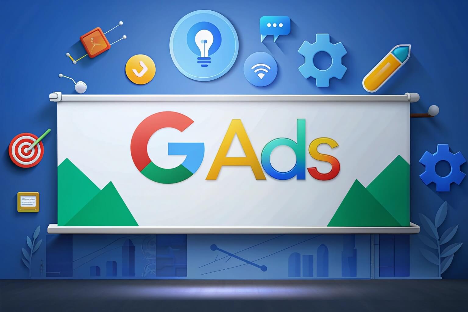 Google Ads