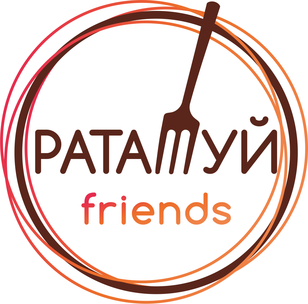 Кафе Рататуй Friends на Малышева,25