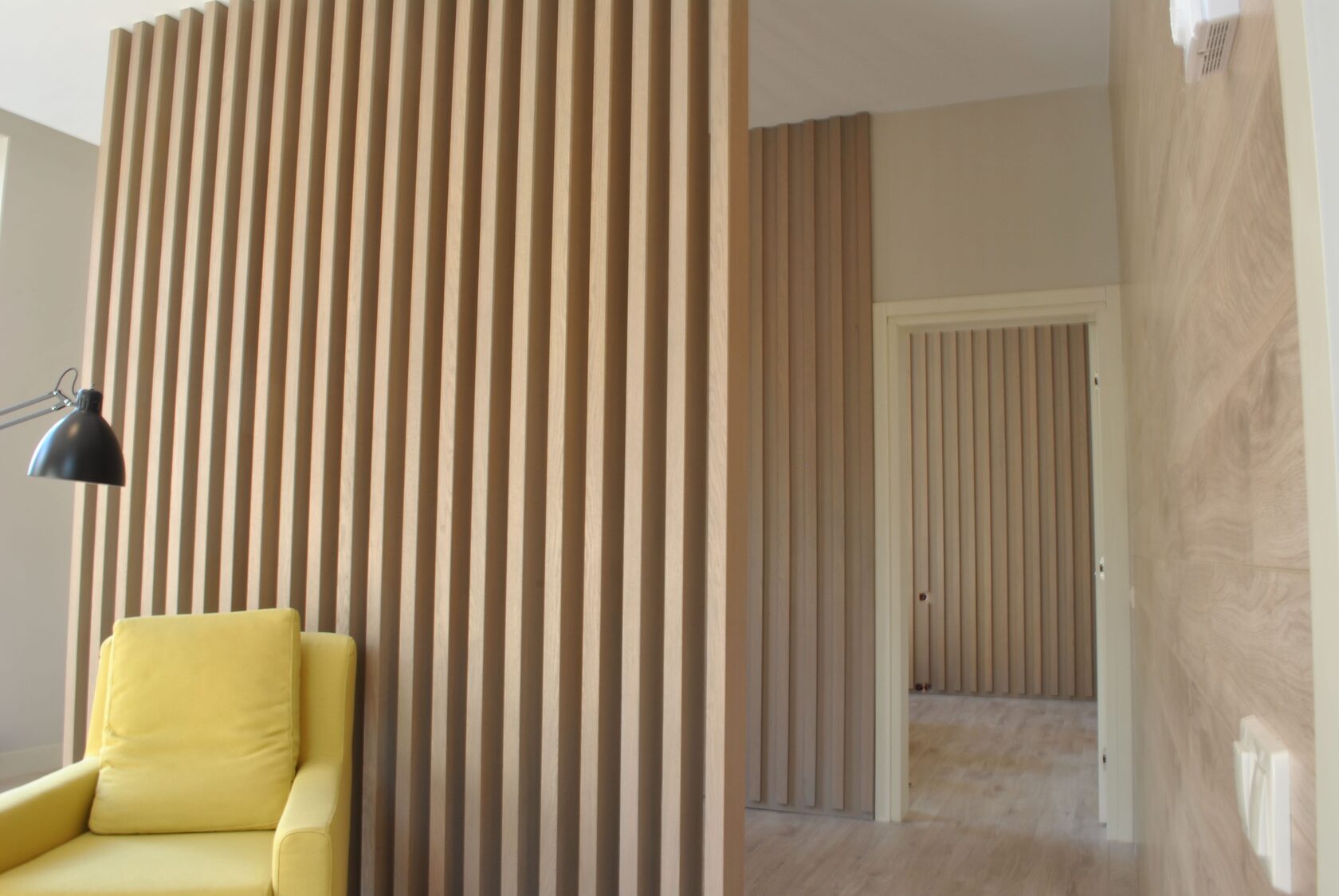 стеновая панель