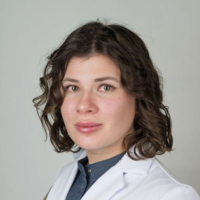 Ахмарова Динара Илдусовна