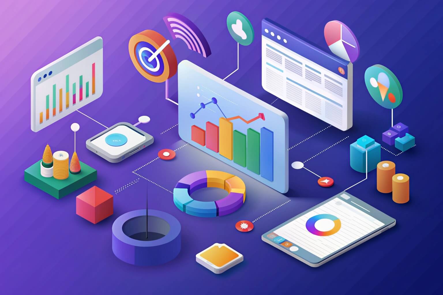 Инструменты аналитики контекстной рекламы