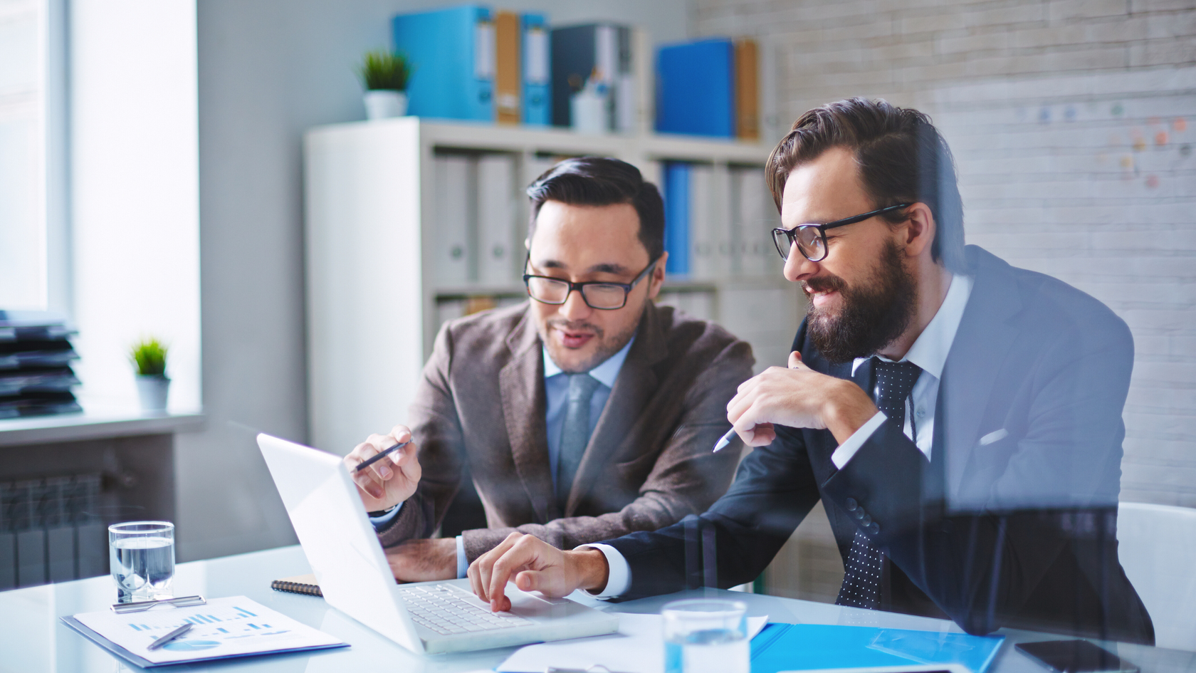 Consulenti SAP partner Italia