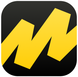 website icon