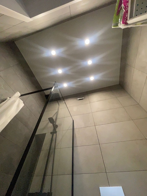 Готовый дом в Курганинск отделка