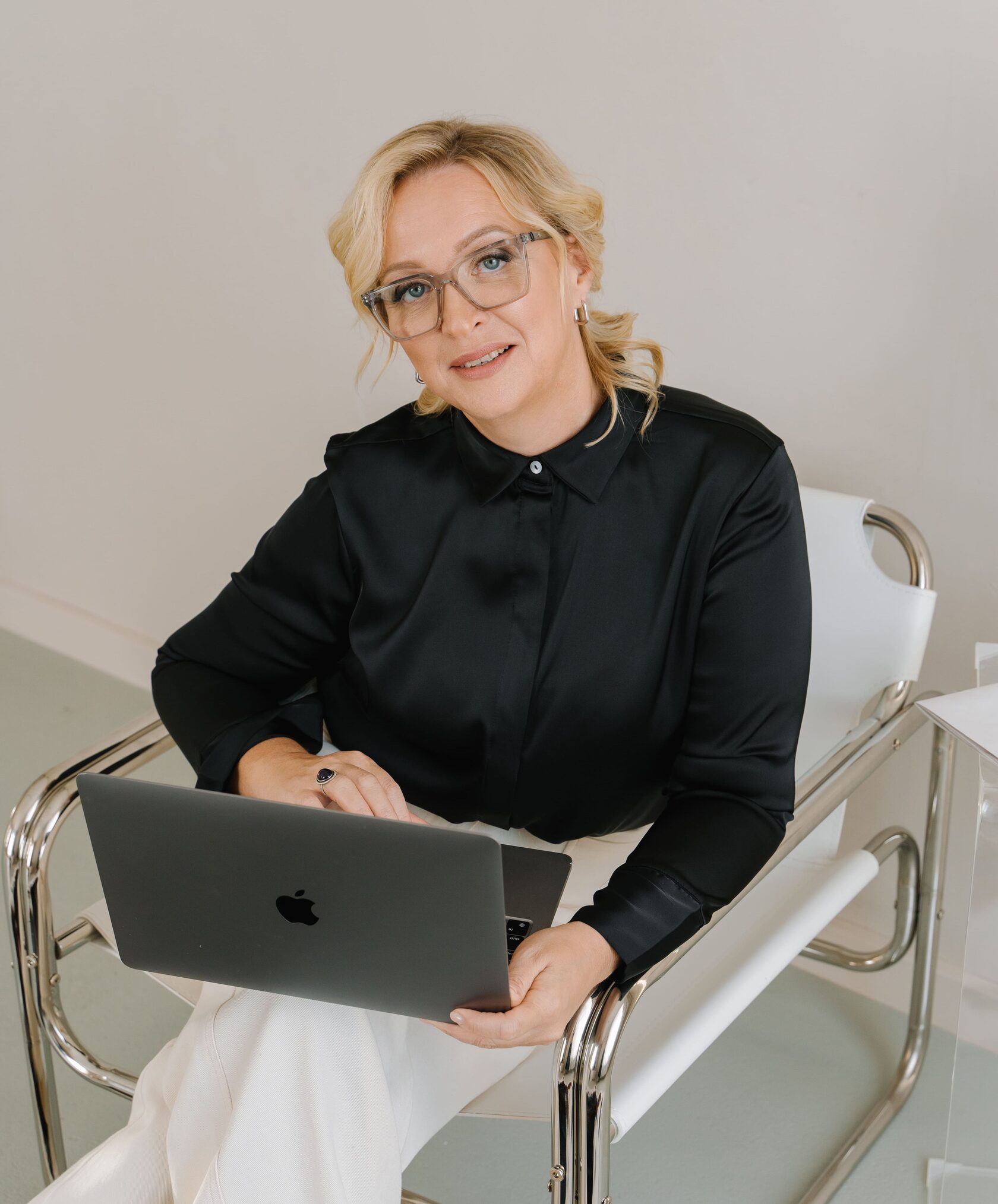 Наталия Орешникова инвестиции в коммерческую недвижимость