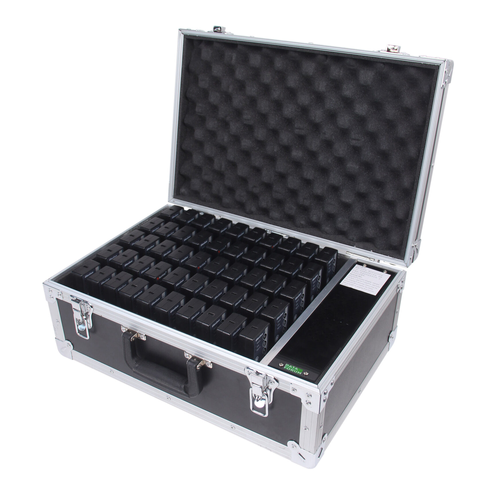 Абонентский пульт системы голосования GC-VT1_GlavCom GC-W00E_01 - превью 2