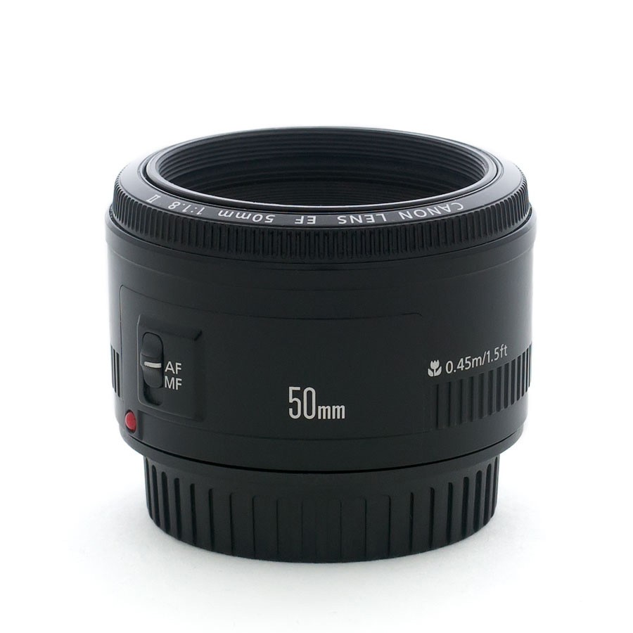 Canon 50 Мм 1.4 Купить