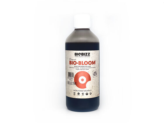 BioBizz Bio Bloom | Купить удобрение