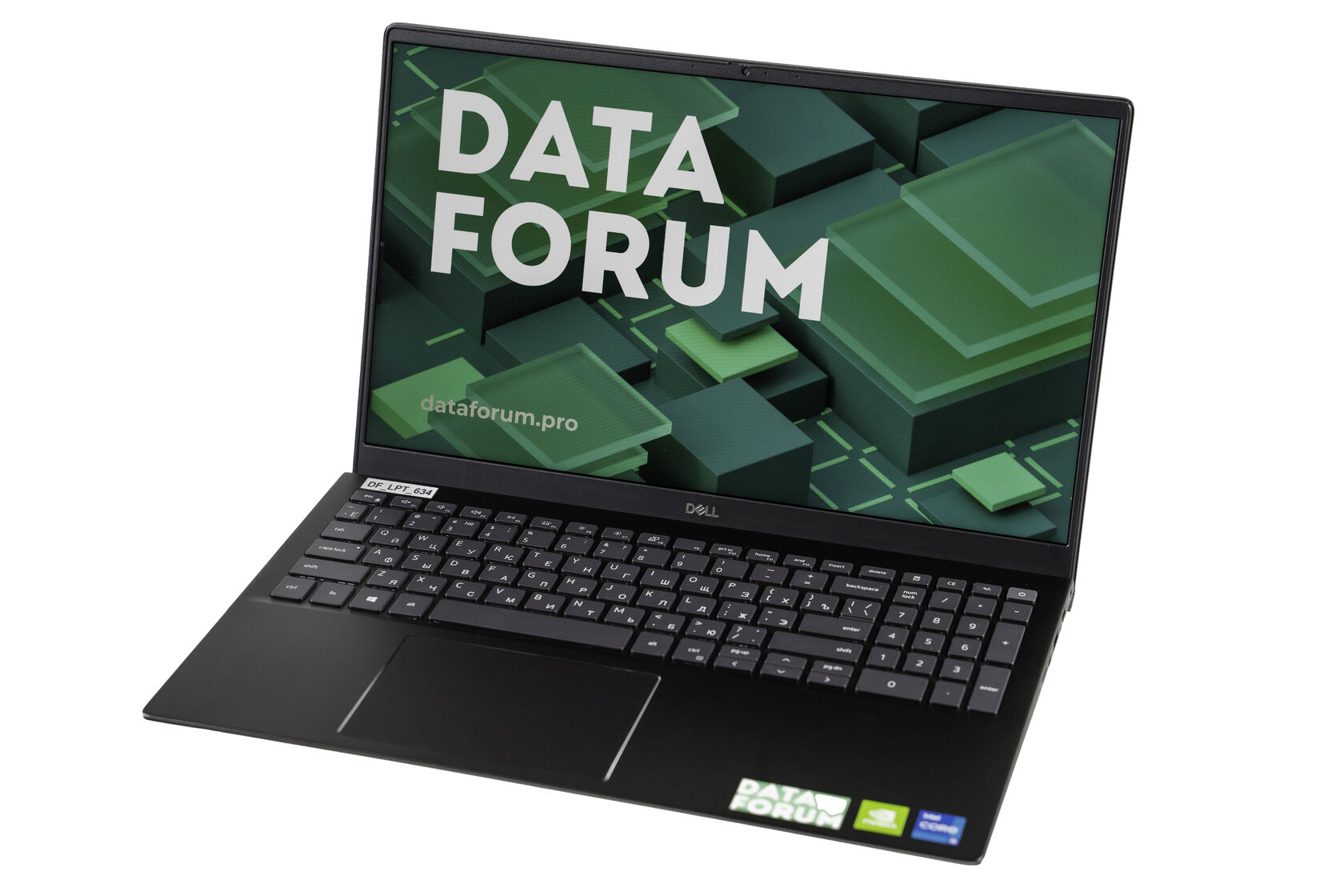 Ноутбук DELL Vostro 5502 - изображение 1