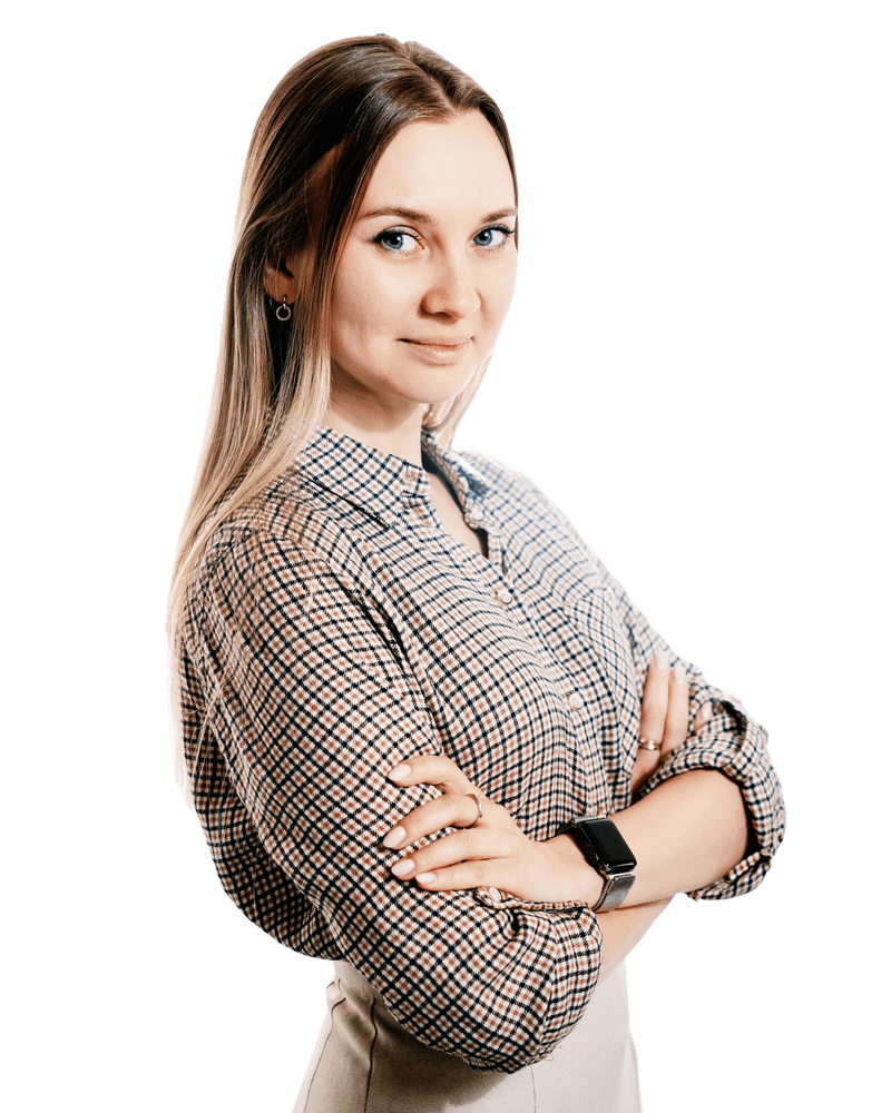 Екатерина