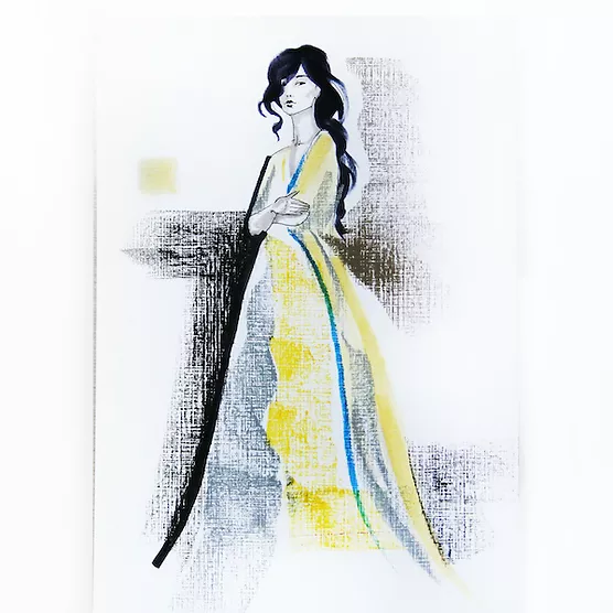 Скетчи на мероприятие | Художники на мероприятие | Sketch | Event