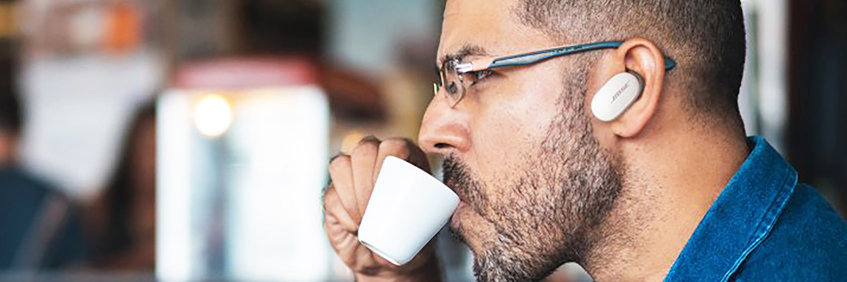 Летняя распродажа Bose