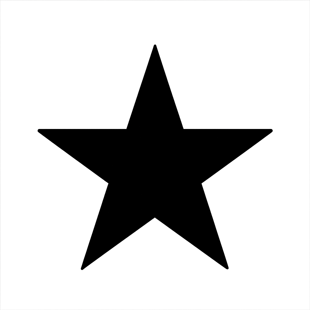 BLACK STAR MOVING USA