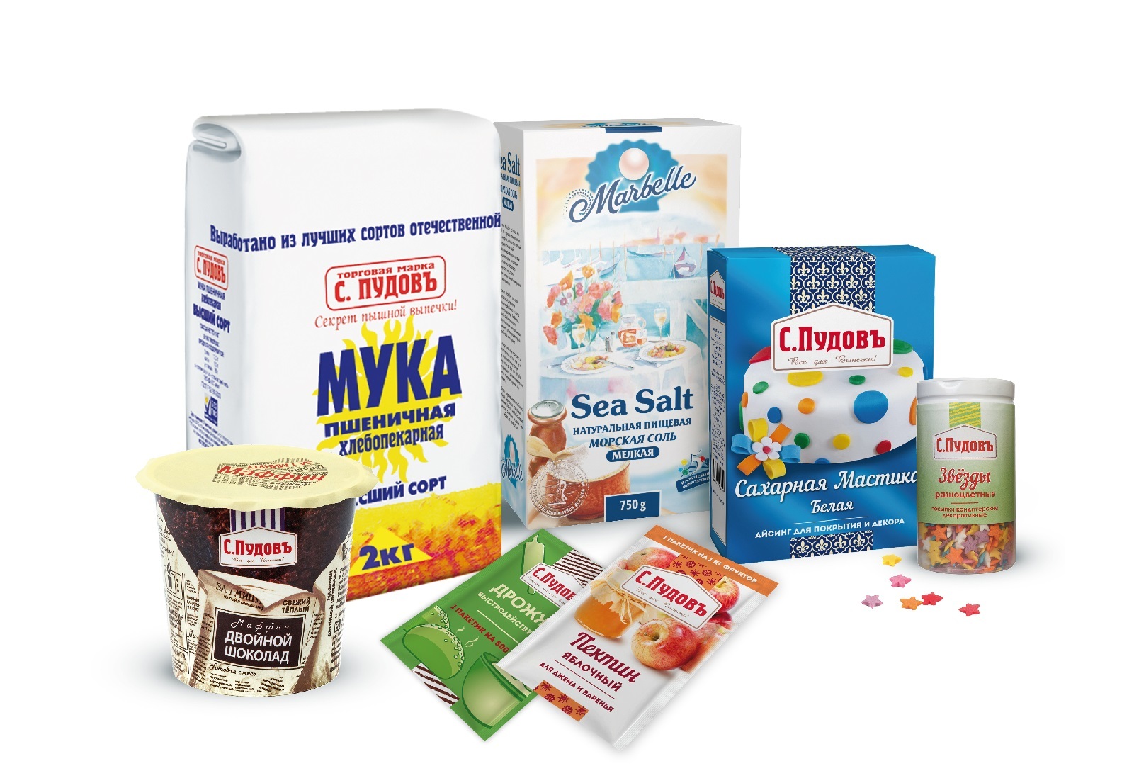 Pudov Job - Вакансии производства