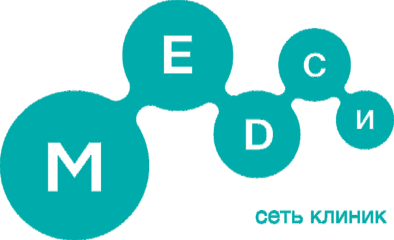 Сеть клиник МЕДСИ