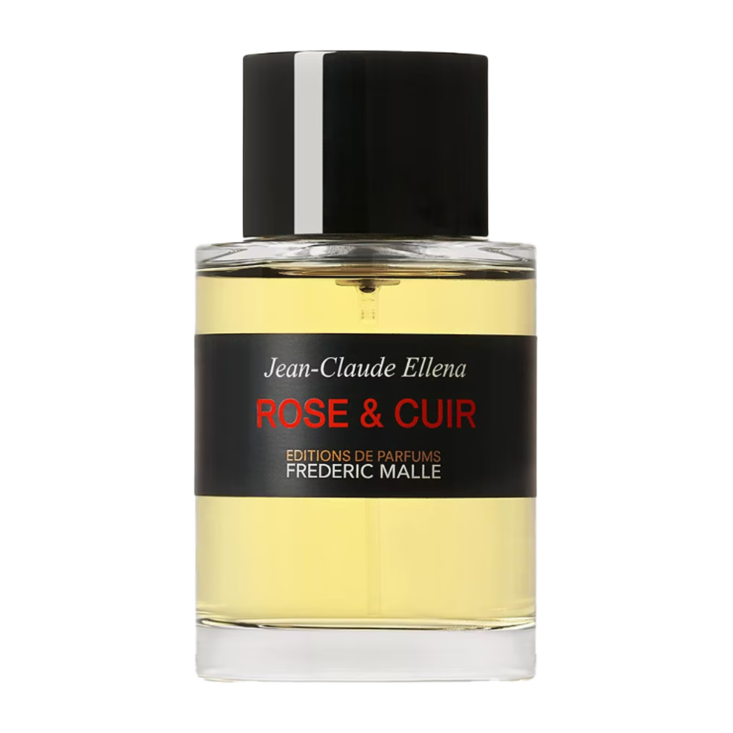 Frederic Malle Rose & Cuir