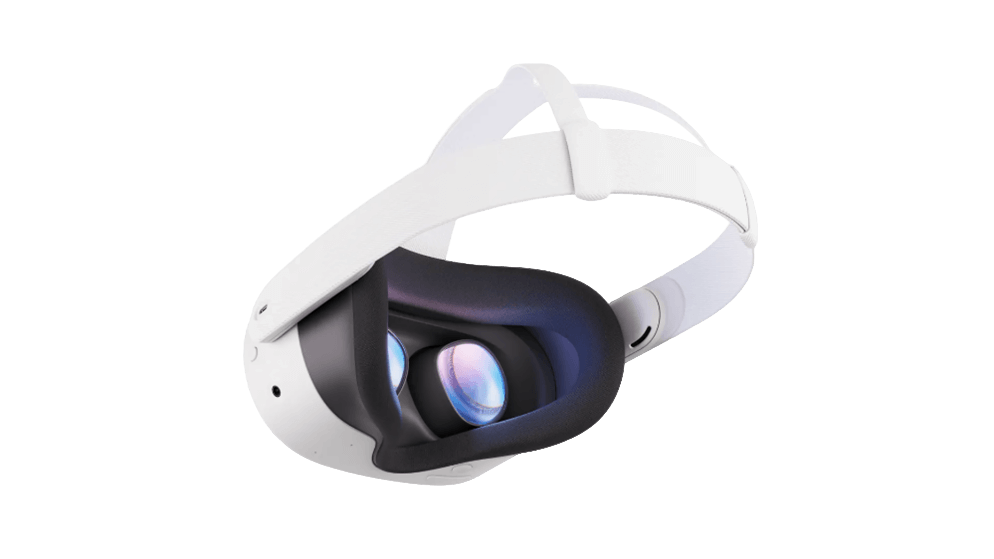 Meta Quest 3S 128GB - купить в интернет-магазине VRTrend.ru
