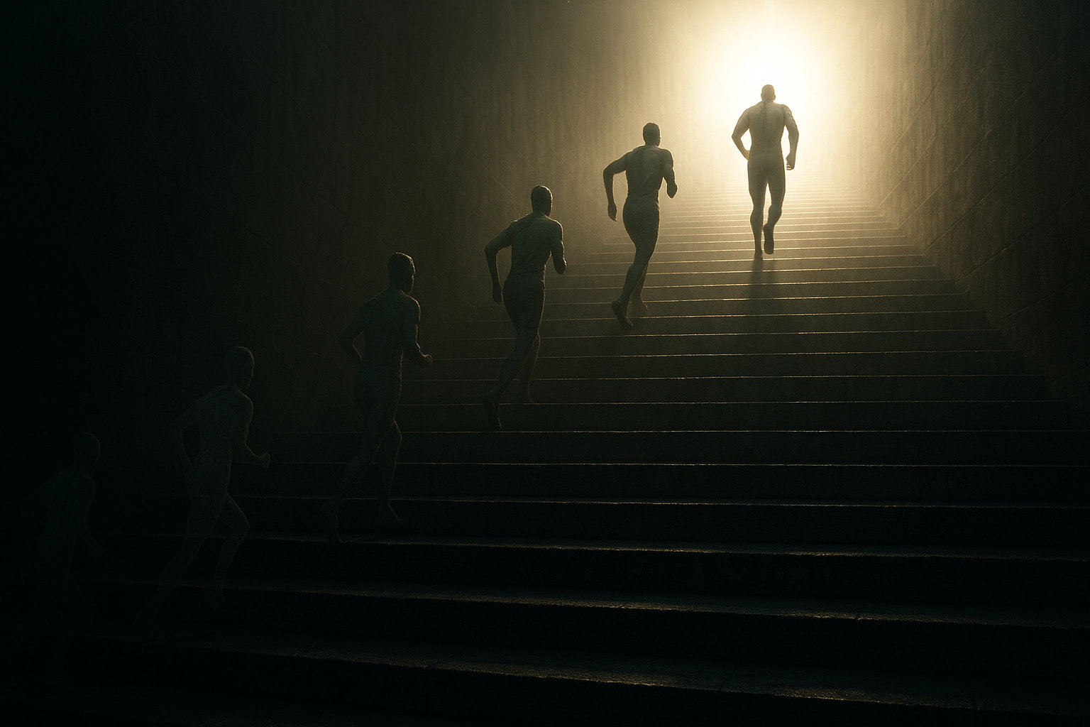  Как постоянство тренировок ускоряет достижение целей: от жиросжигания до гипертрофии?