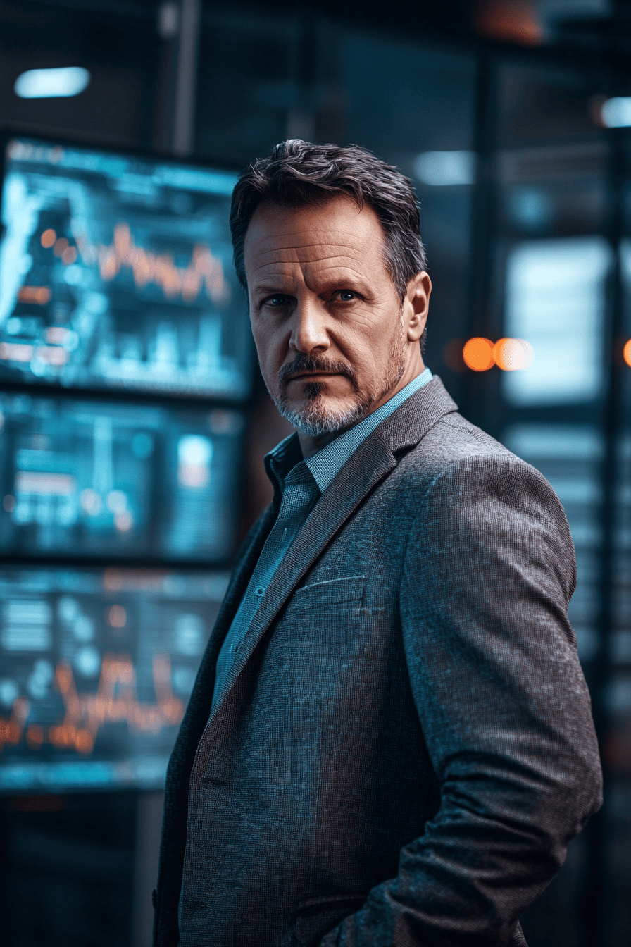 старший кассир