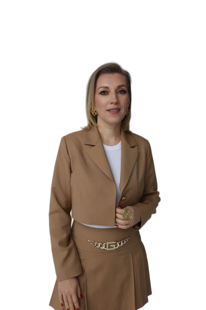 Татьяна Волкова