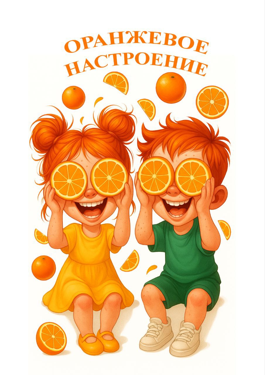 как сделать хороший день рождения для ребёнка - Оранжевое Настроение - ресурс Я НАЙДУ!