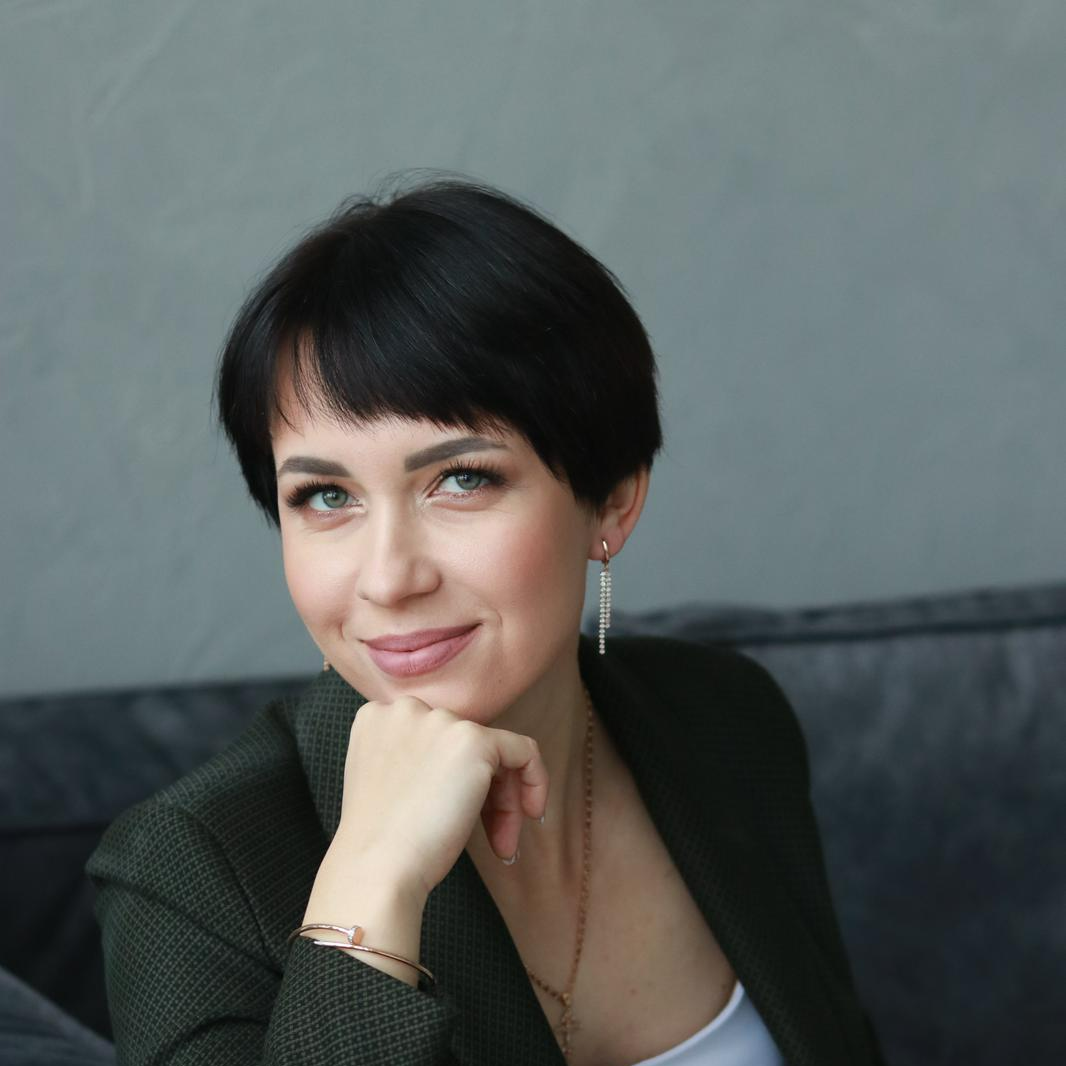 Гагарина Мария Игоревна