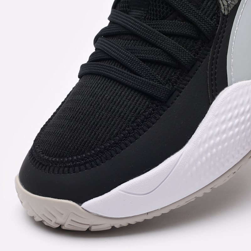 Лучшие баскетбольные кроссовки для улицы 2021