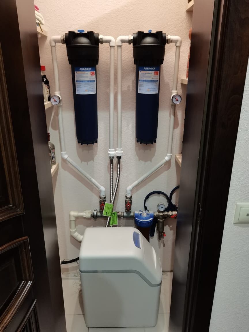 Официальный сайт Аквафор инженерный центр